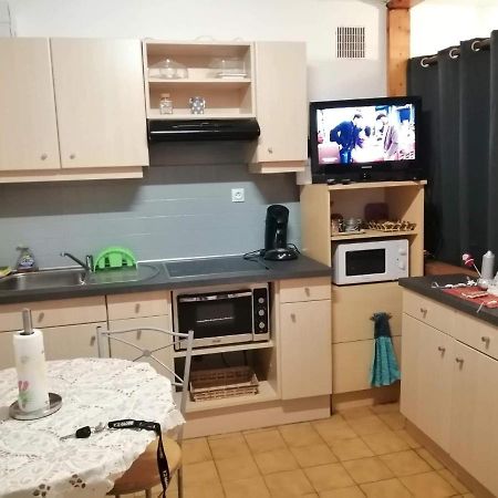 Appartement T2 Rdc Centre Vitre 35500 Екстер'єр фото