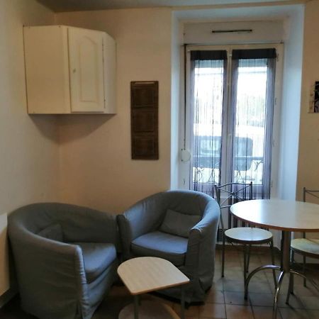 Appartement T2 Rdc Centre Vitre 35500 Екстер'єр фото
