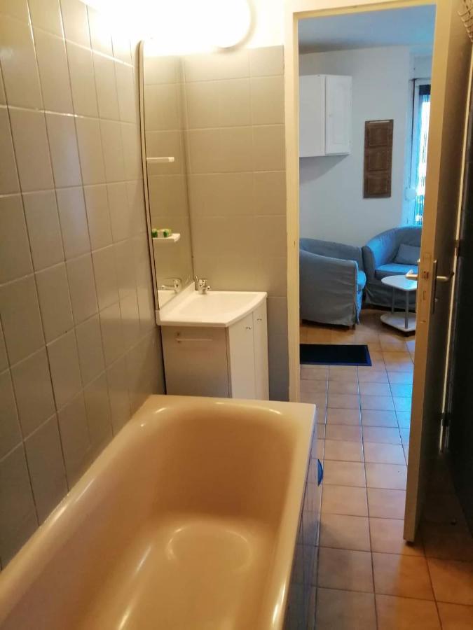Appartement T2 Rdc Centre Vitre 35500 Екстер'єр фото