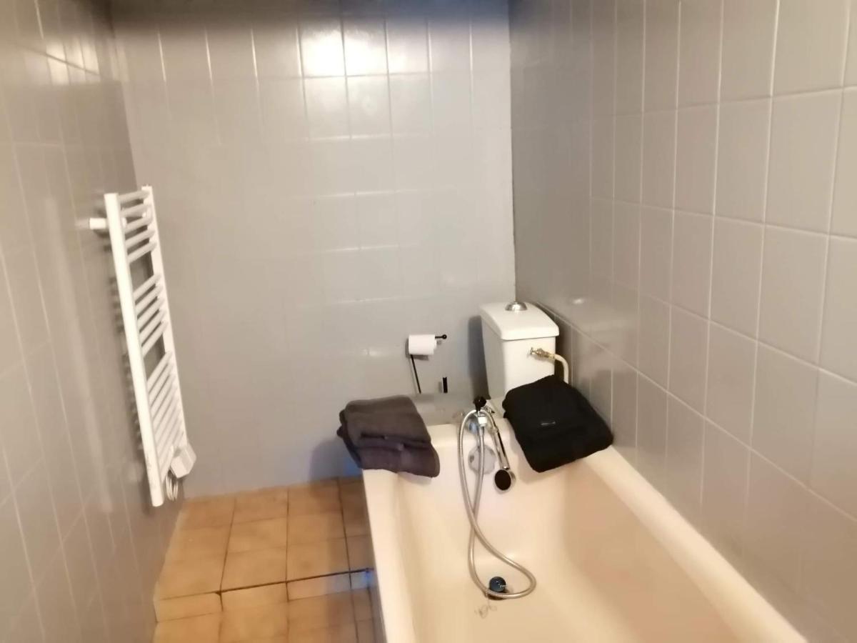 Appartement T2 Rdc Centre Vitre 35500 Екстер'єр фото