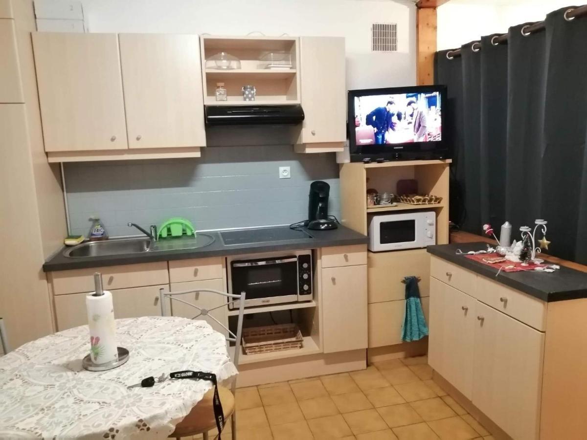 Appartement T2 Rdc Centre Vitre 35500 Екстер'єр фото