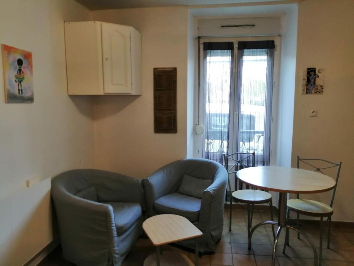 Appartement T2 Rdc Centre Vitre 35500 Екстер'єр фото